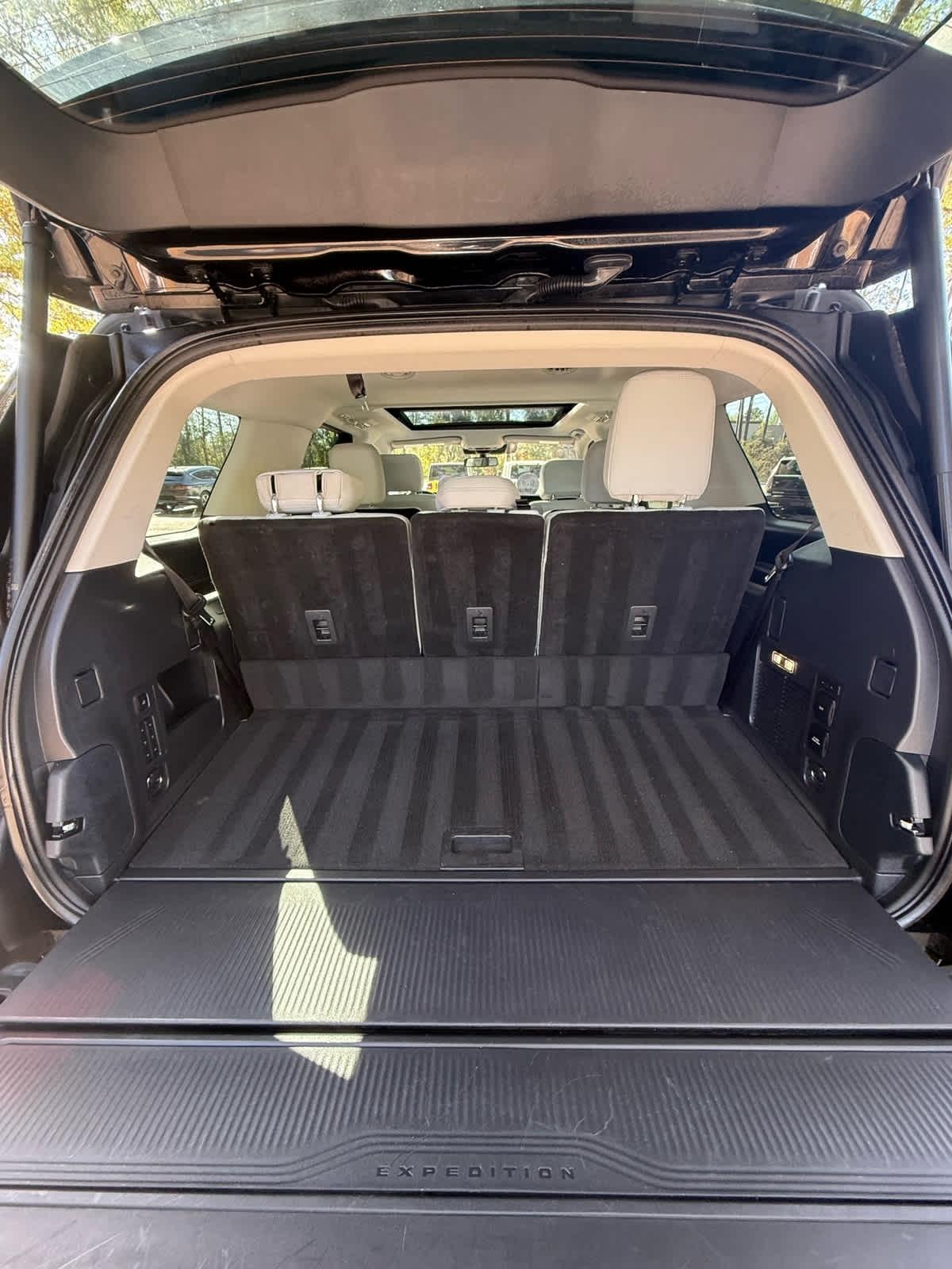 Ford Expedition  2025