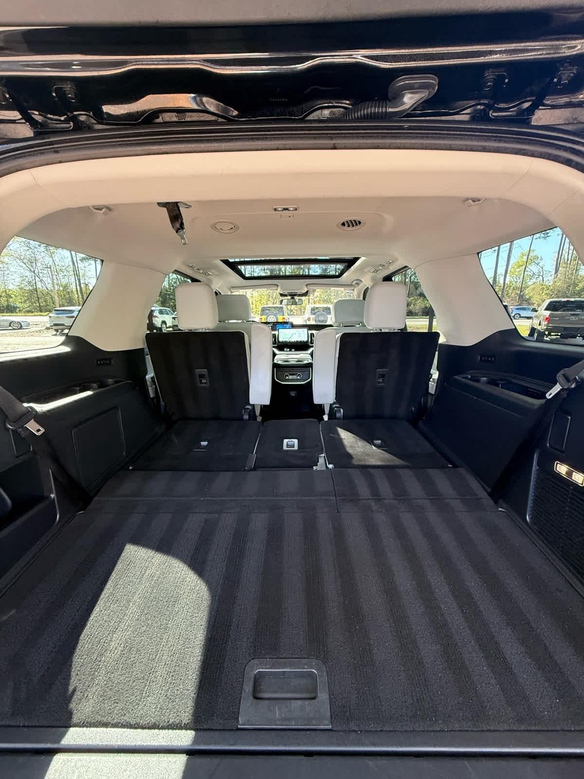 Ford Expedition  2025