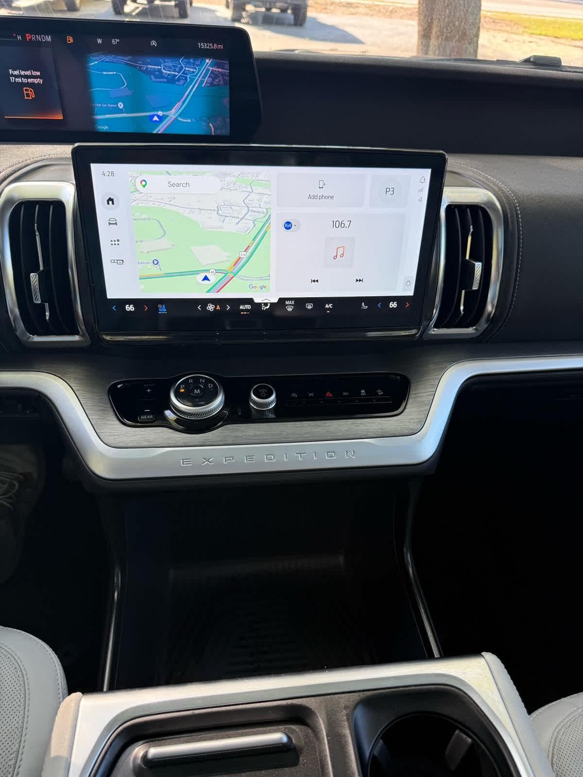 Ford Expedition  2025