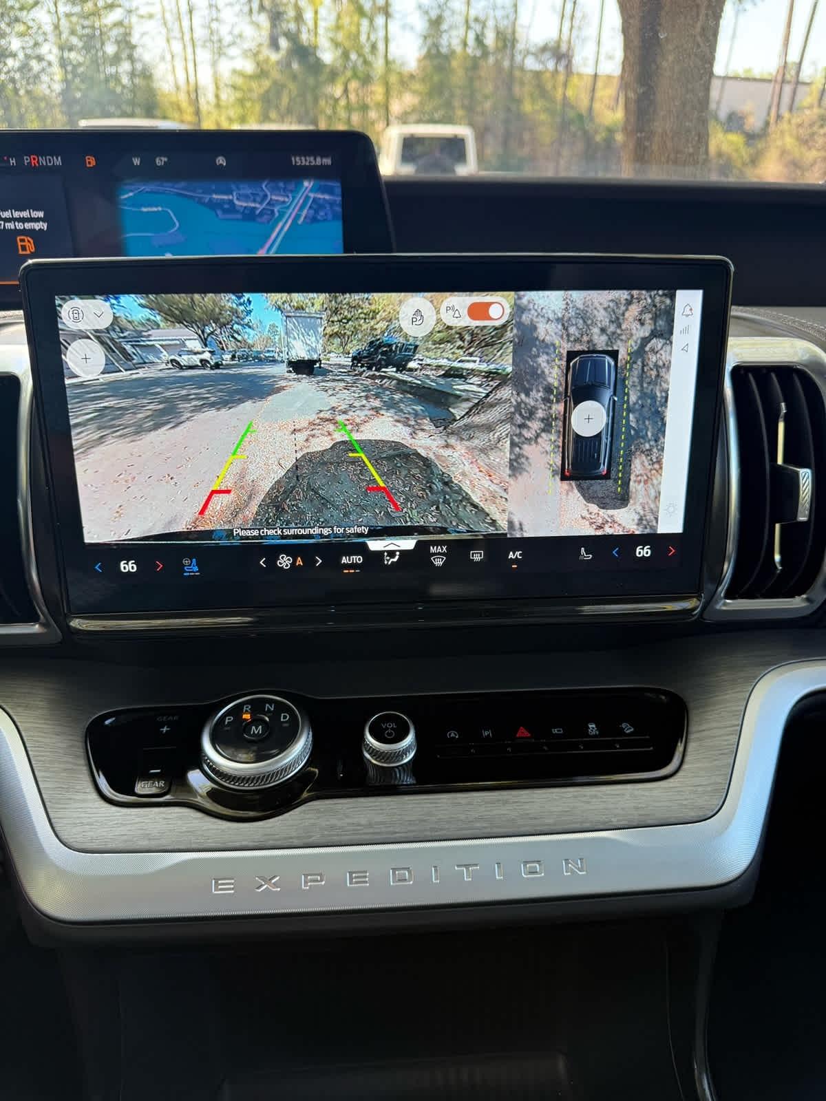 Ford Expedition  2025