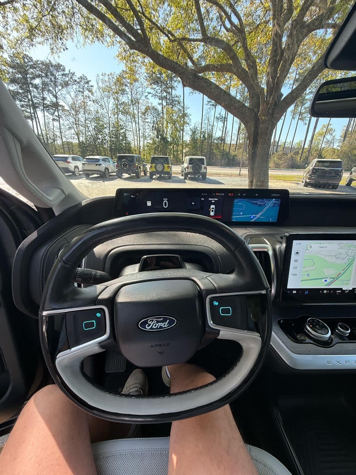 Ford Expedition  2025