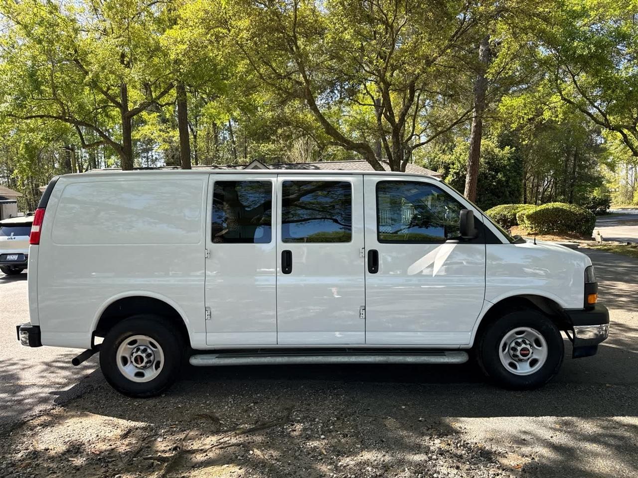 GMC Savana  2024