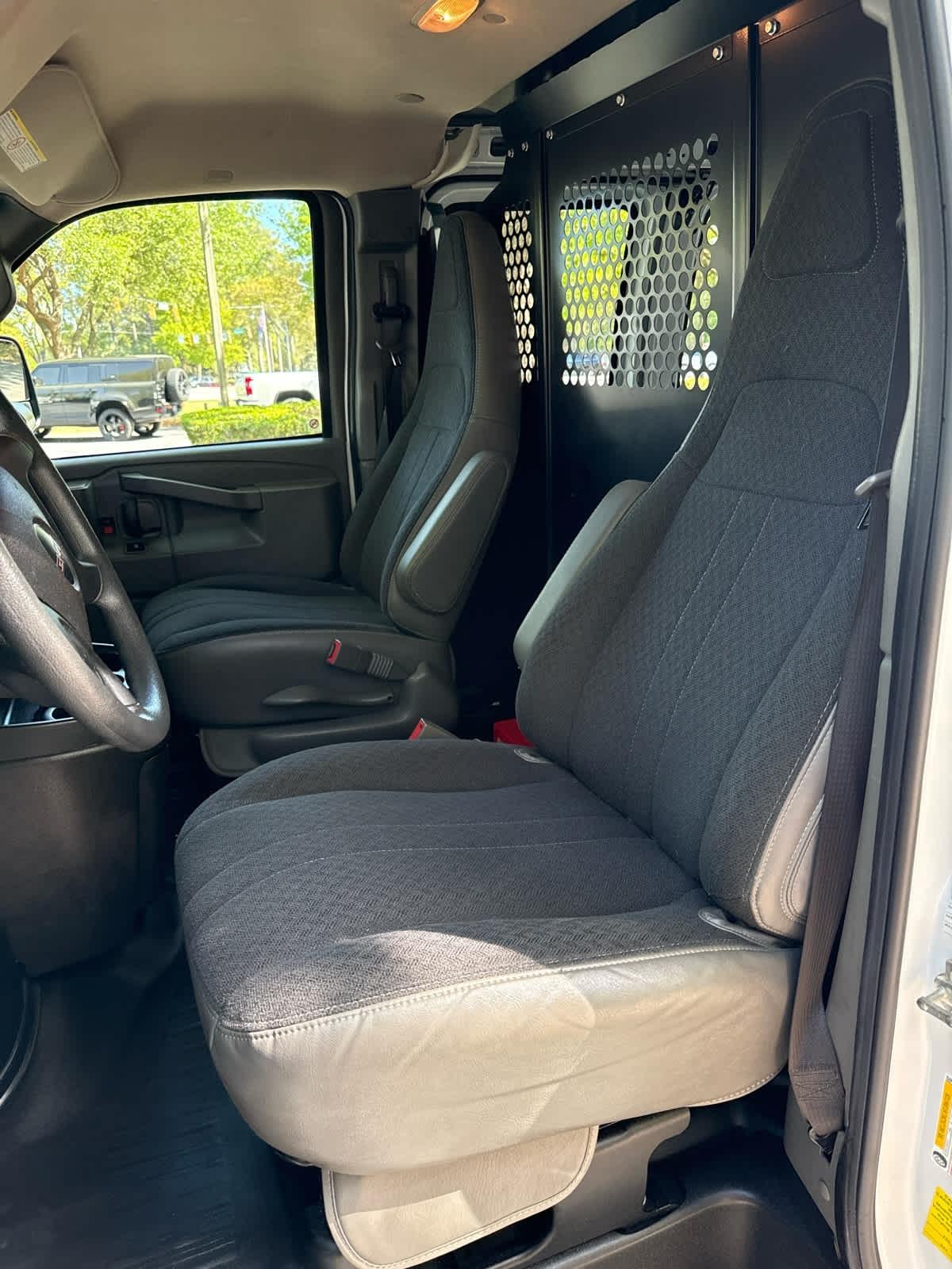 GMC Savana  2024