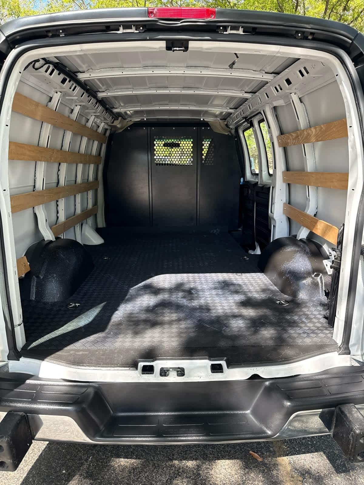 GMC Savana  2024