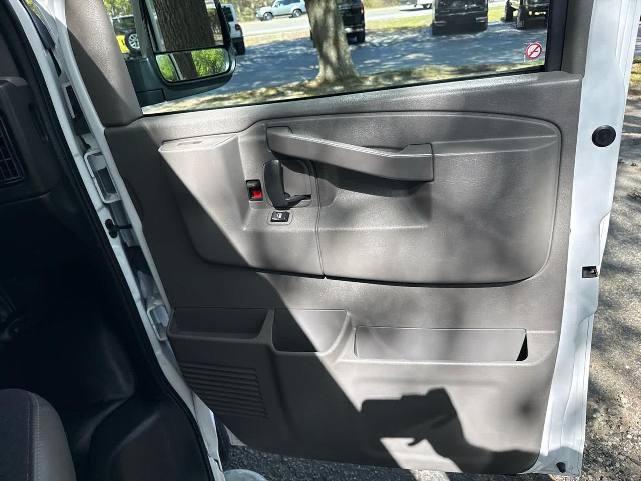 GMC Savana  2024