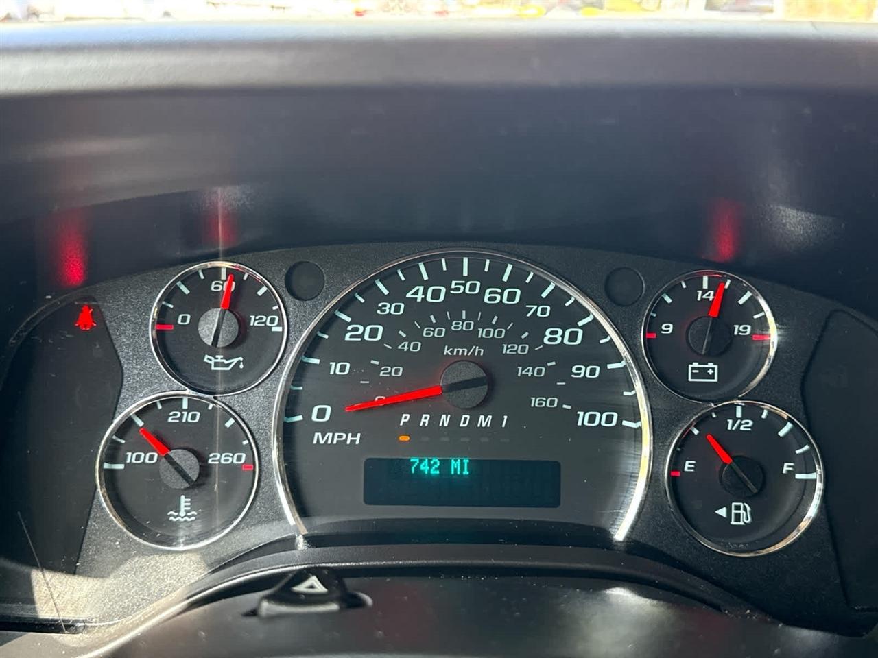 GMC Savana  2024