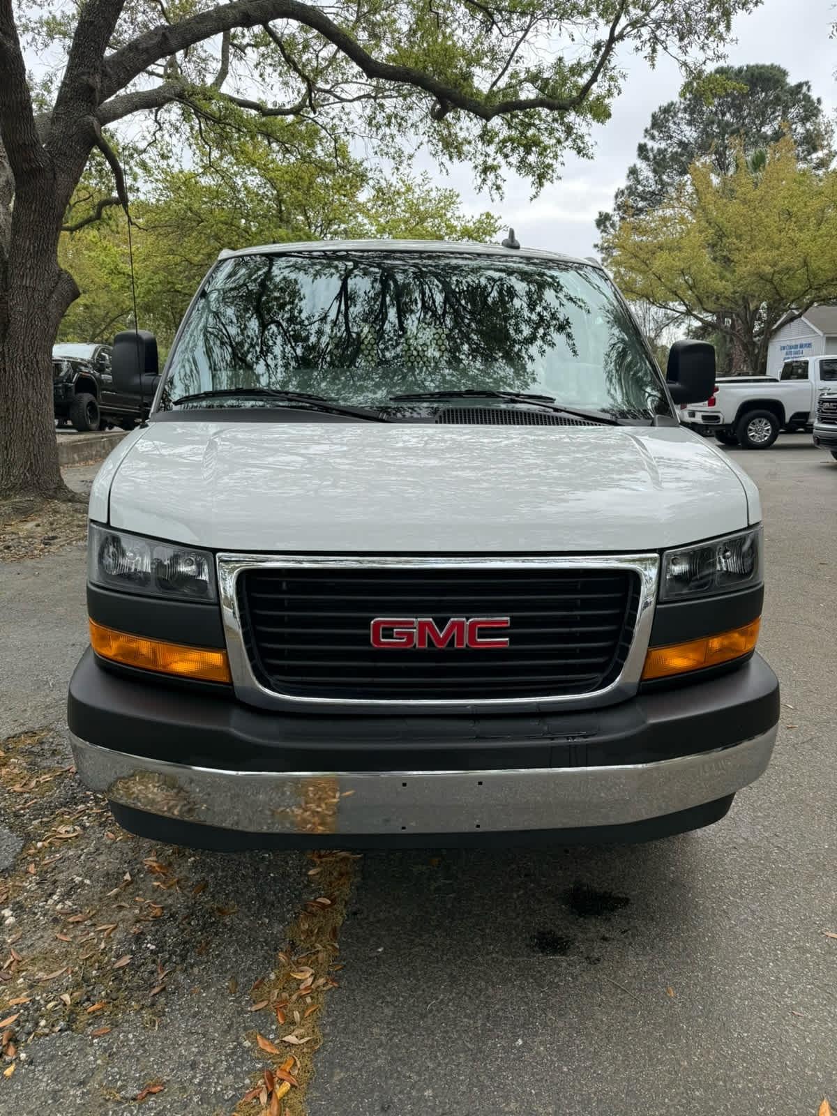 GMC Savana  2024
