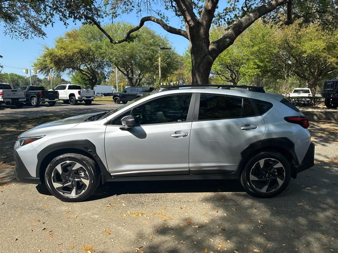 Subaru Crosstrek  2025