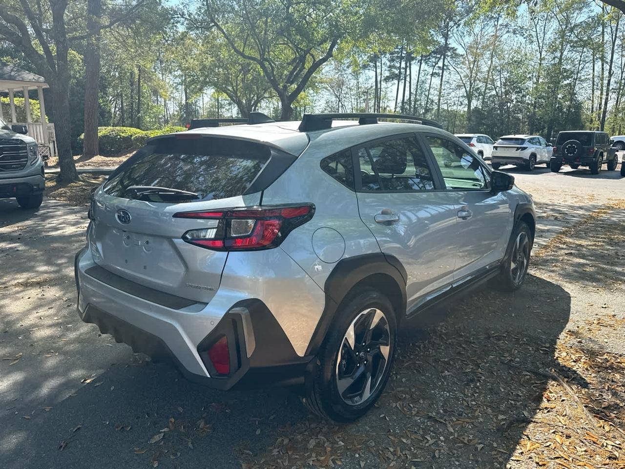Subaru Crosstrek  2025