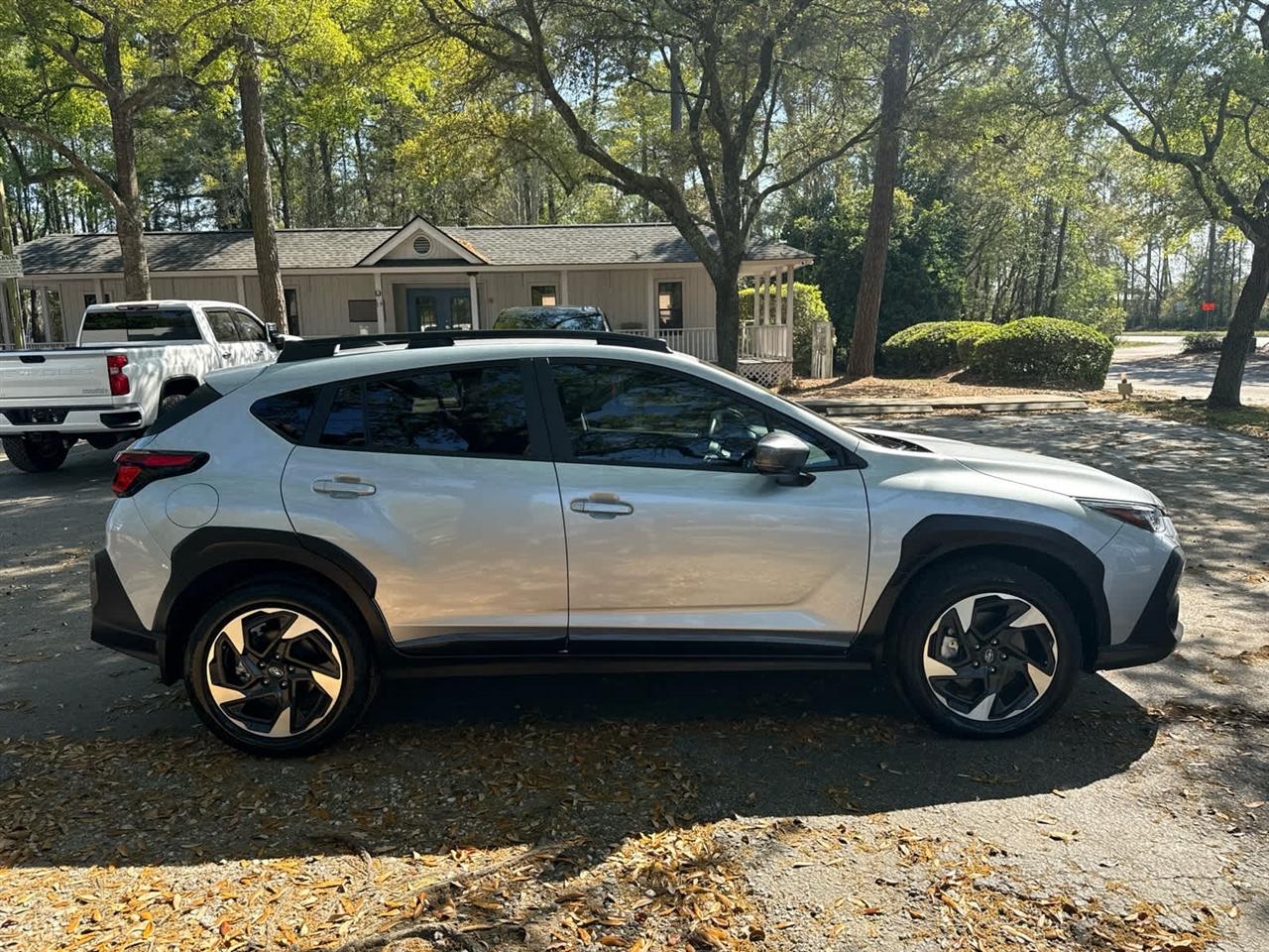 Subaru Crosstrek  2025
