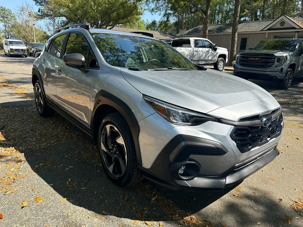 Subaru Crosstrek  2025