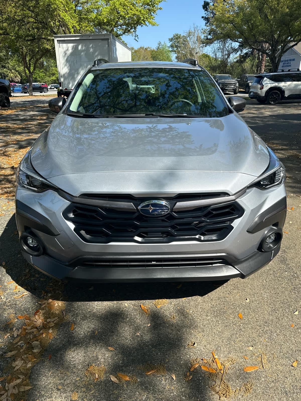 Subaru Crosstrek  2025