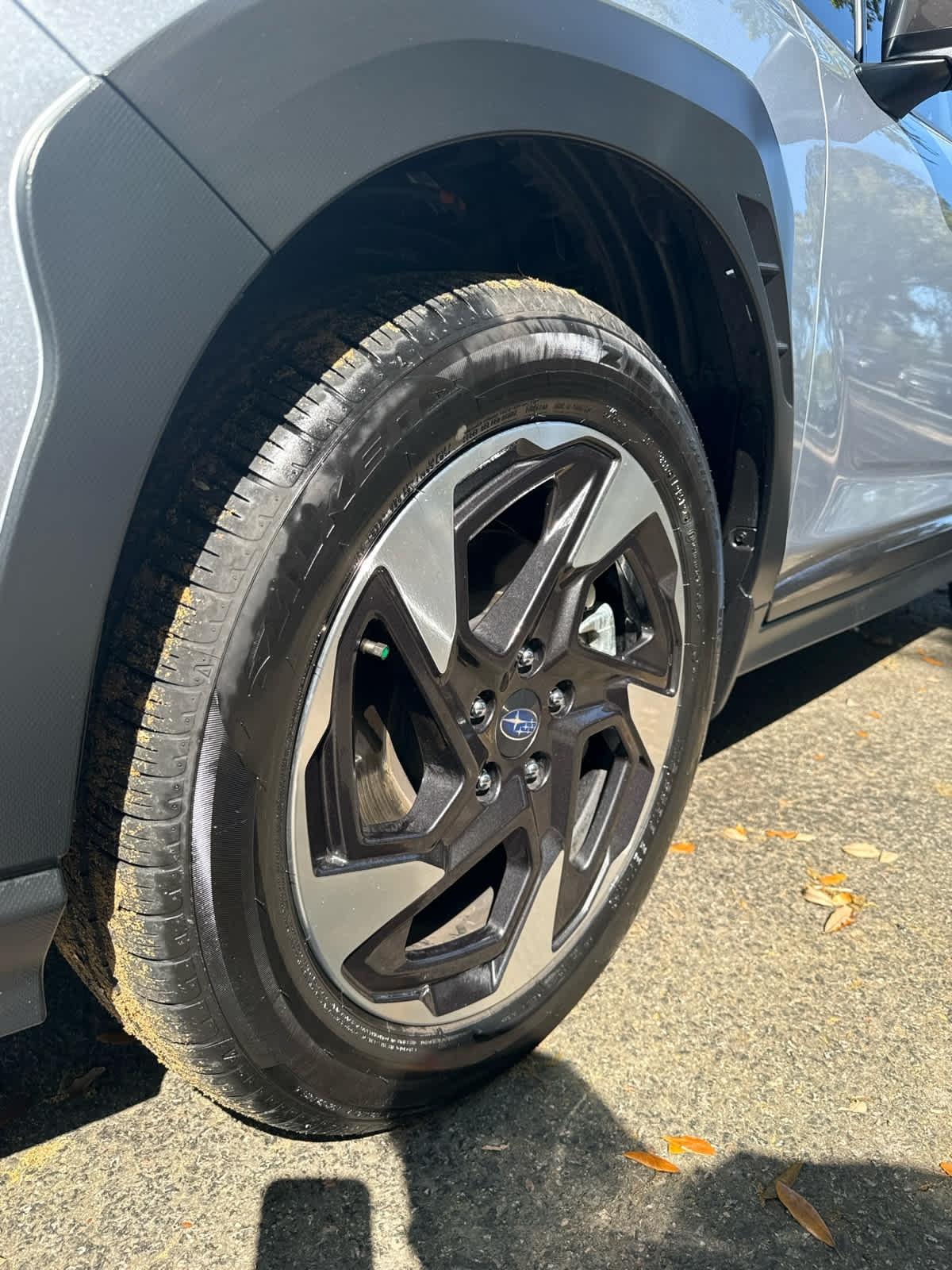 Subaru Crosstrek  2025