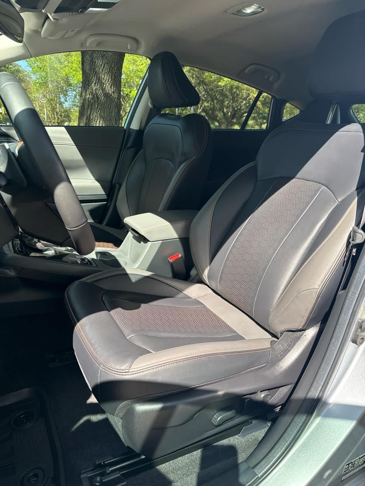 Subaru Crosstrek  2025