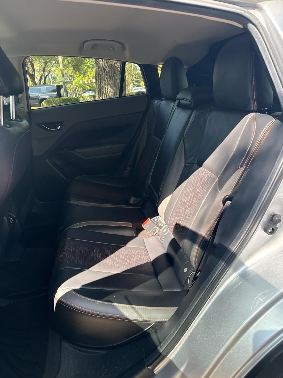 Subaru Crosstrek  2025