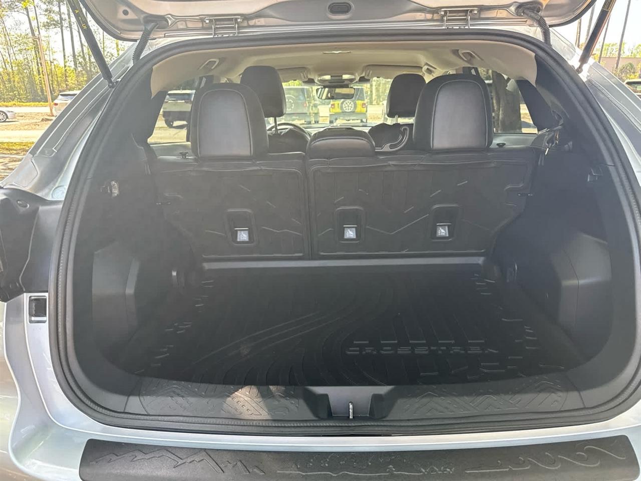 Subaru Crosstrek  2025