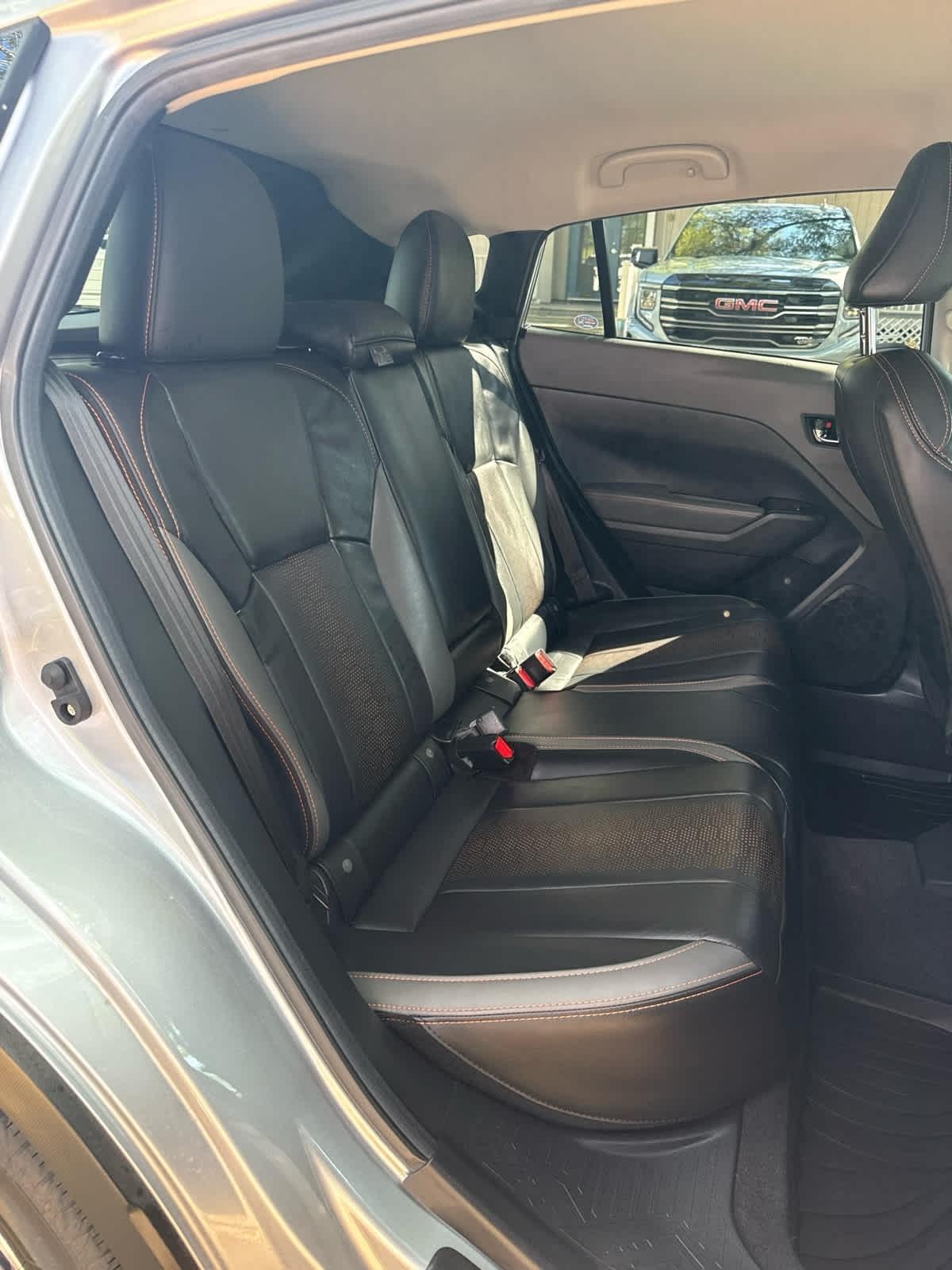 Subaru Crosstrek  2025