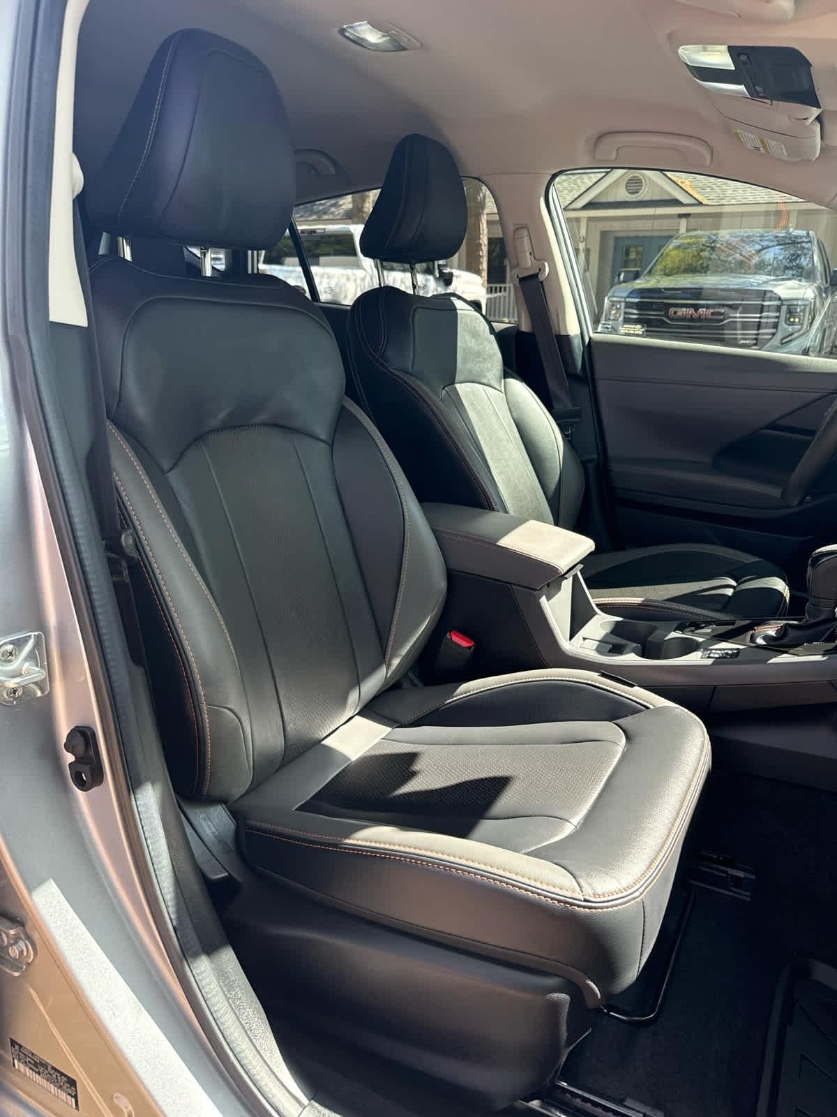 Subaru Crosstrek  2025