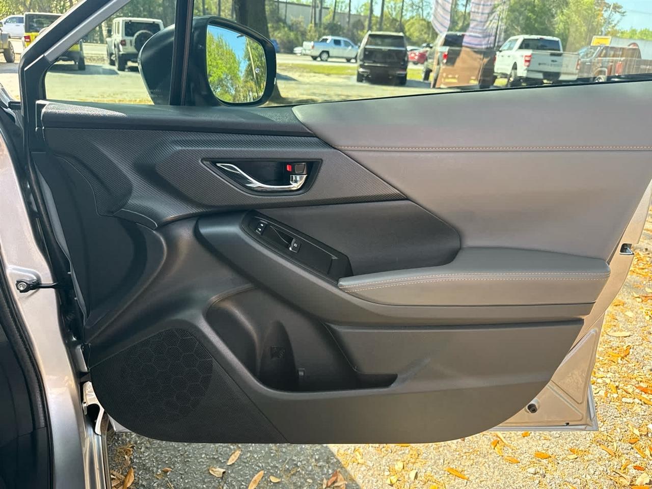 Subaru Crosstrek  2025