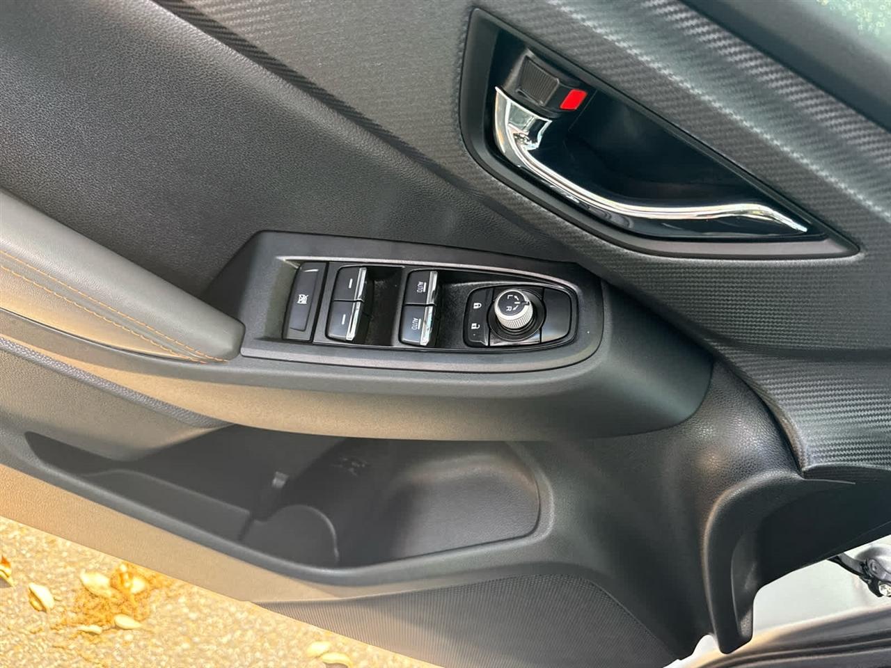 Subaru Crosstrek  2025