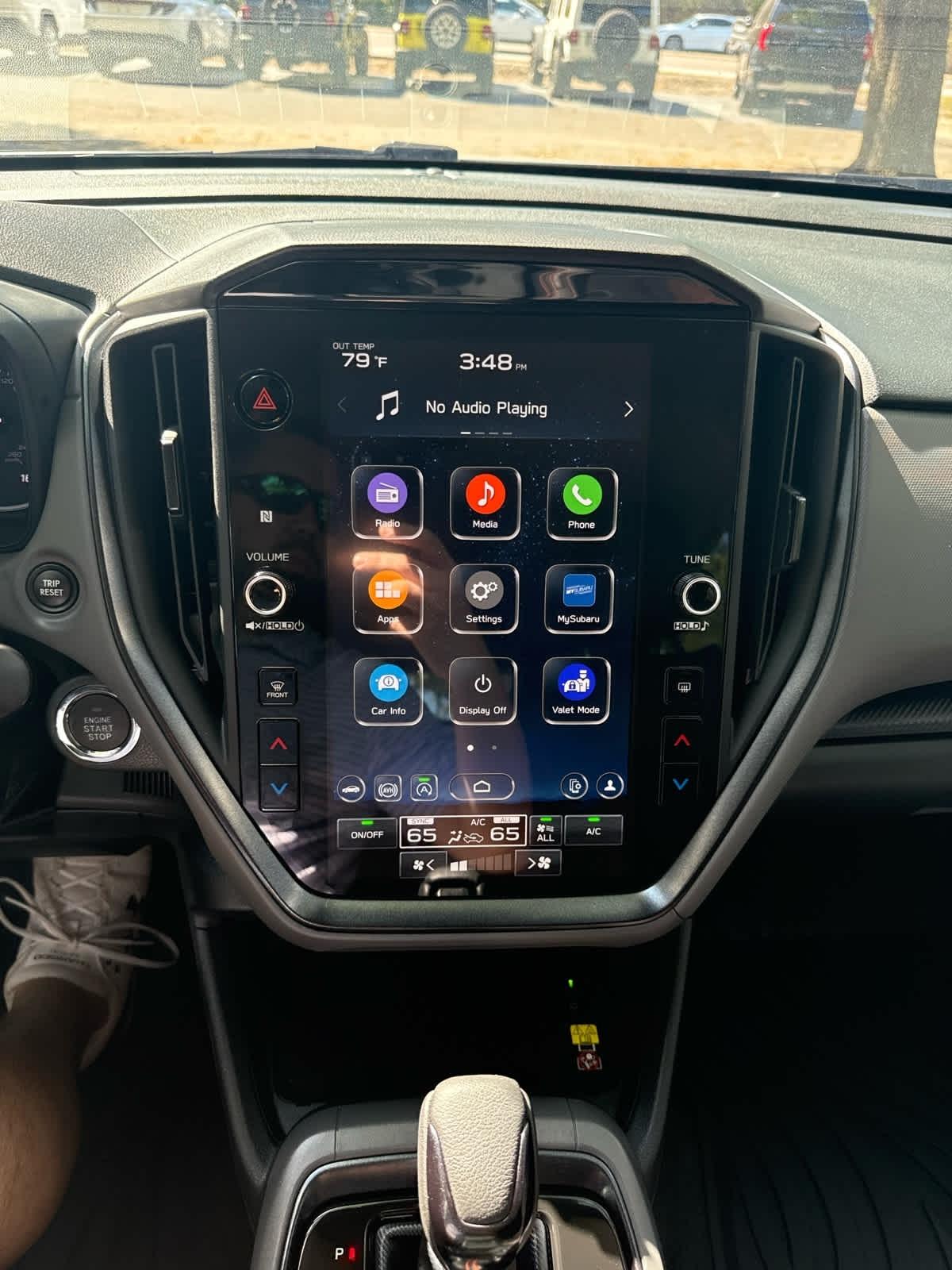 Subaru Crosstrek  2025