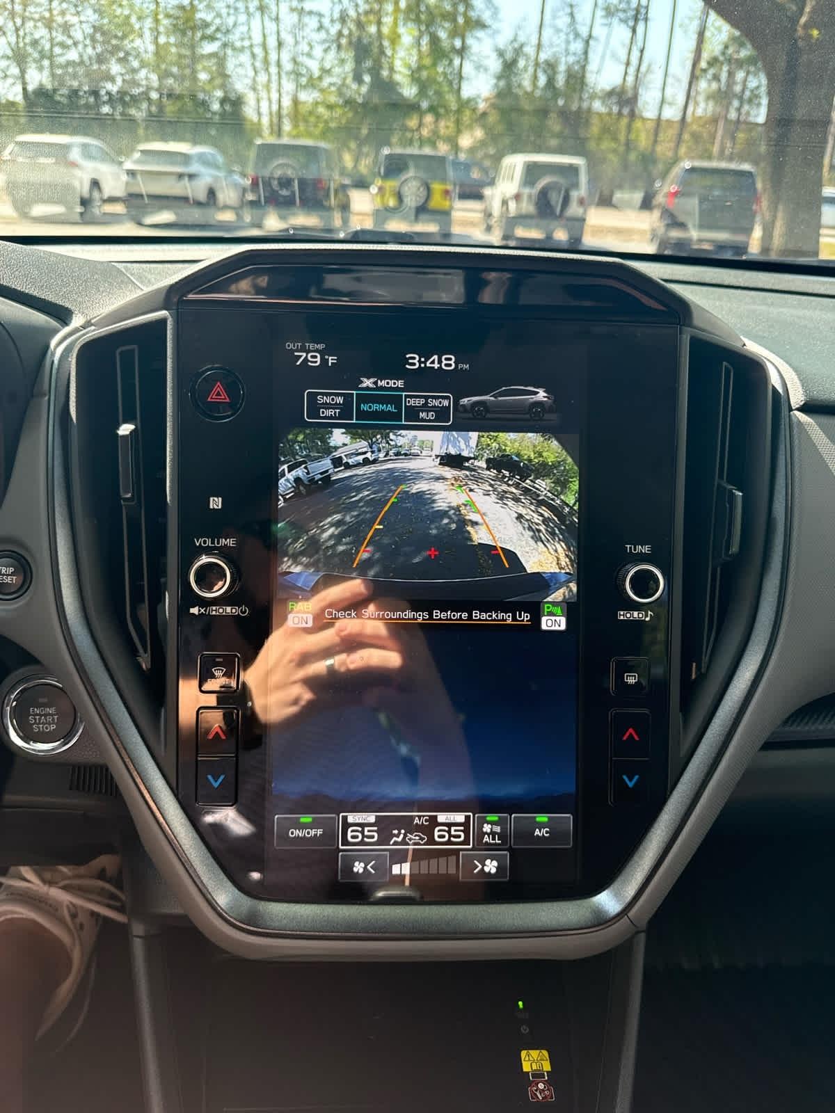 Subaru Crosstrek  2025