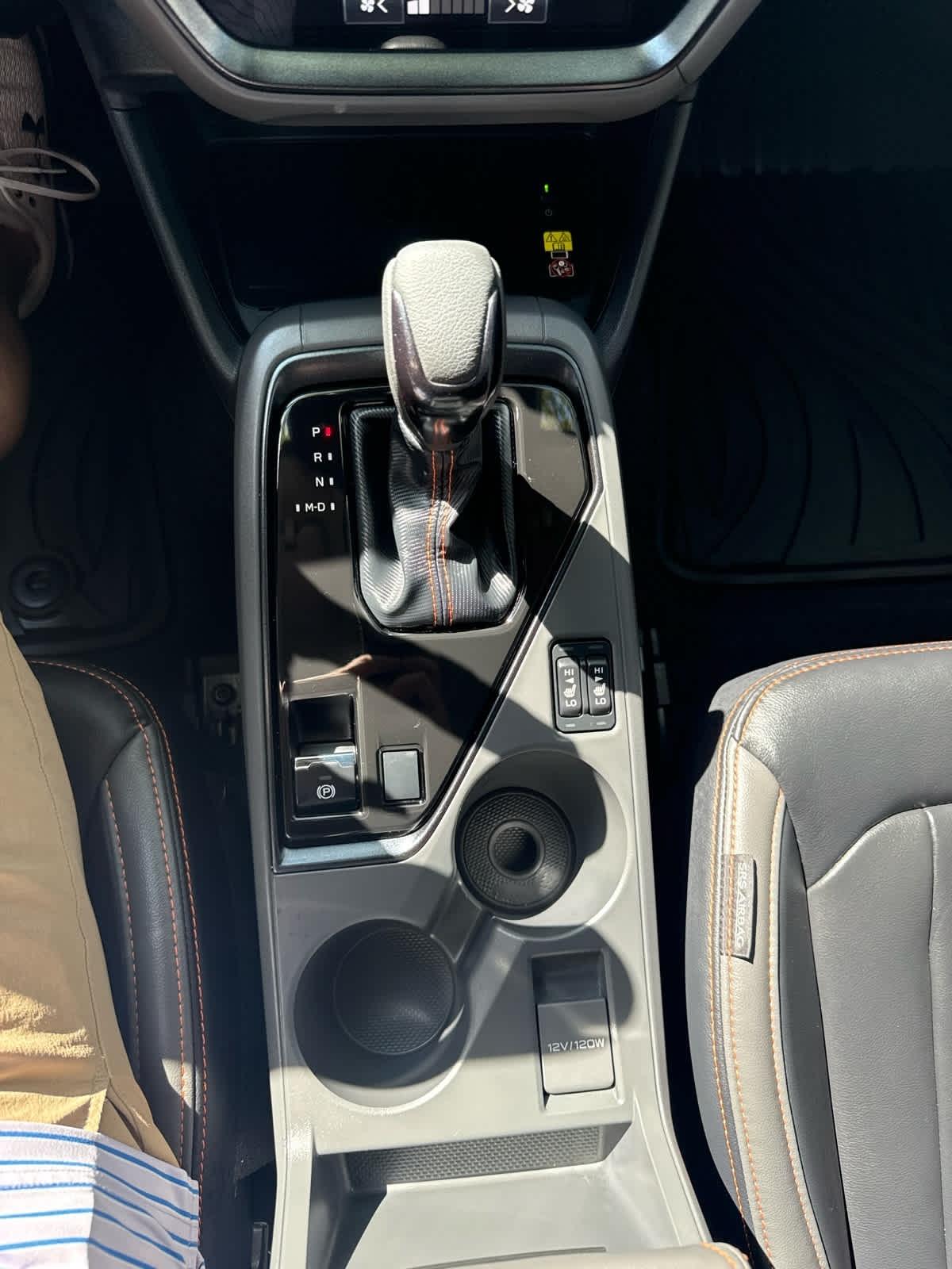 Subaru Crosstrek  2025