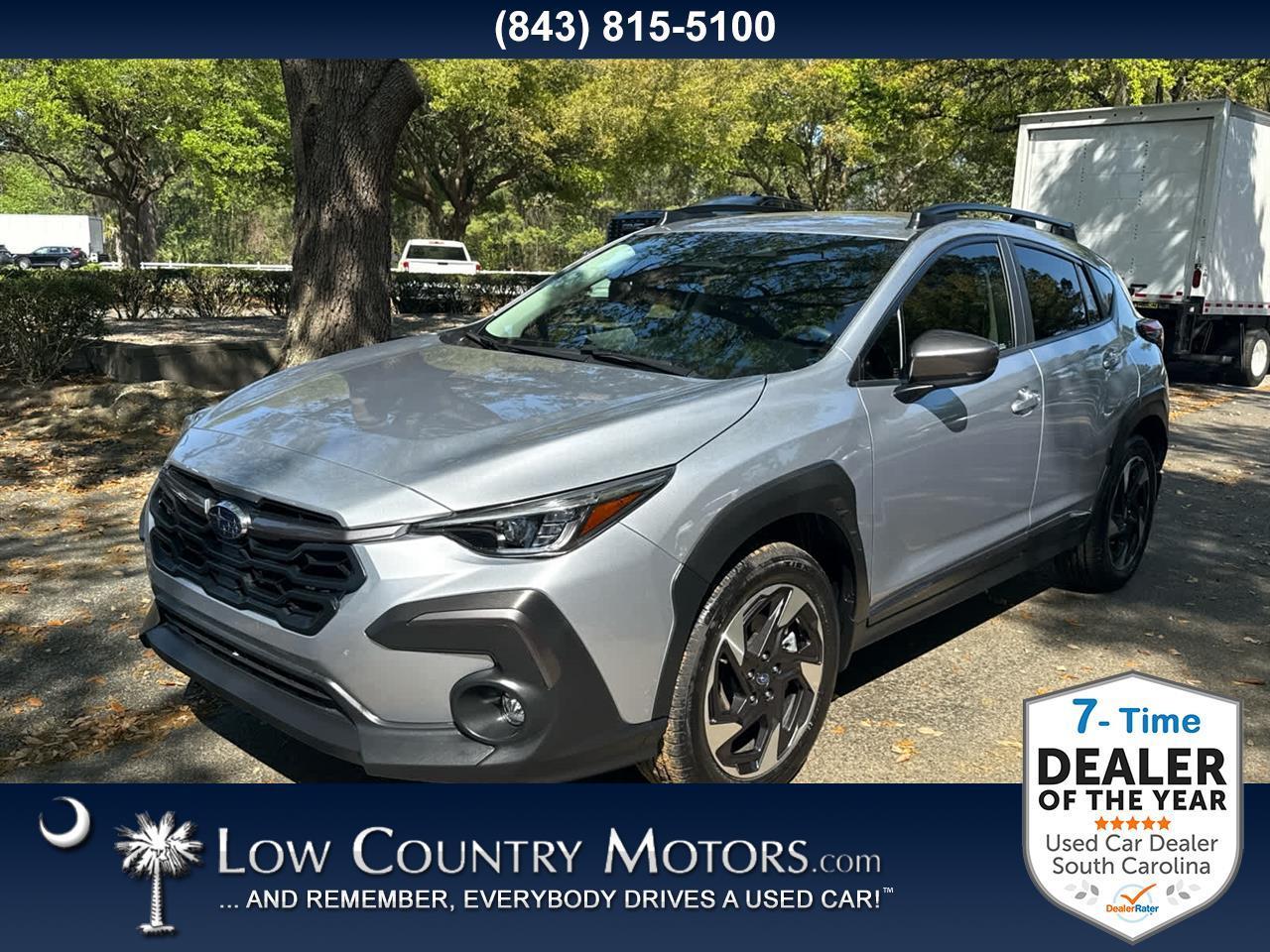 Subaru Crosstrek  2025