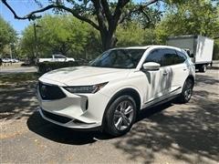 2023 Acura MDX 