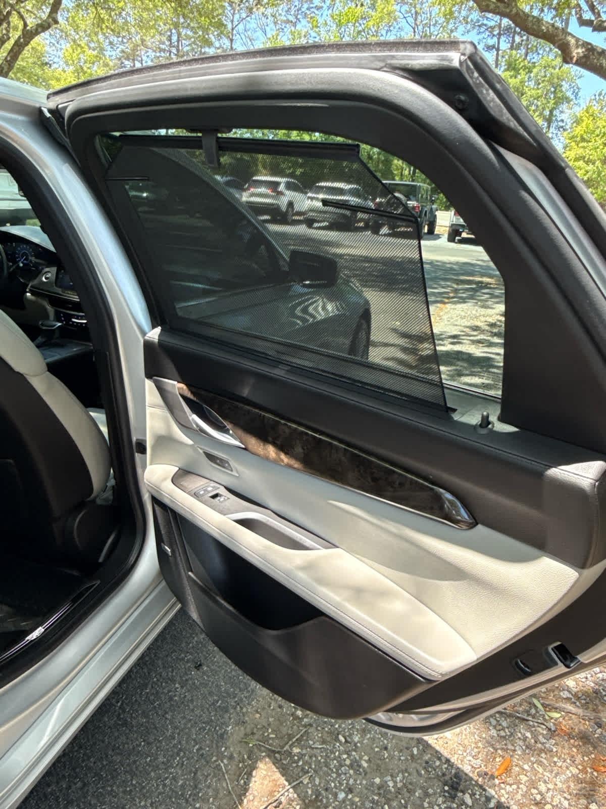 Cadillac CT6  2018