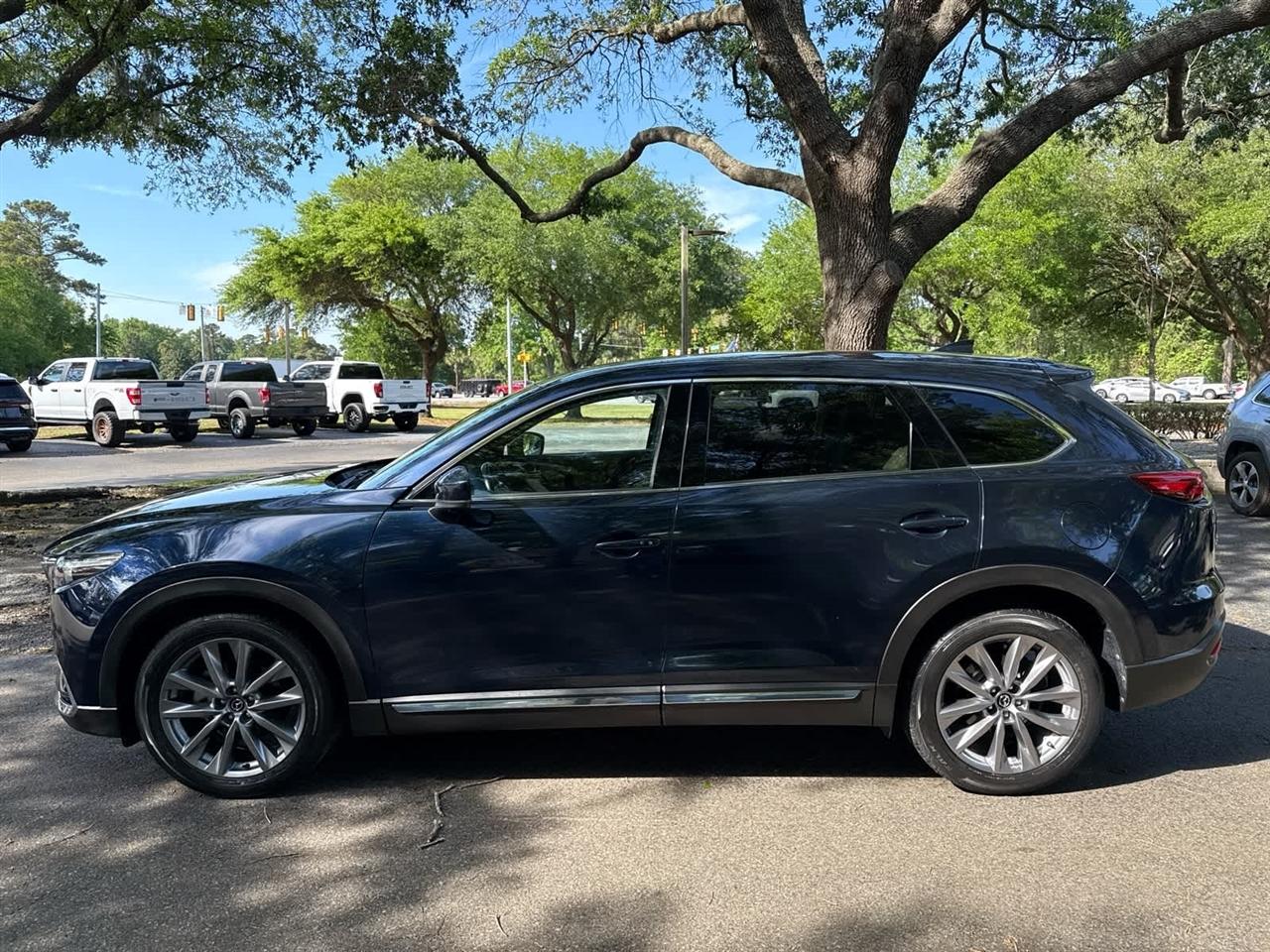 Mazda CX-9  2023