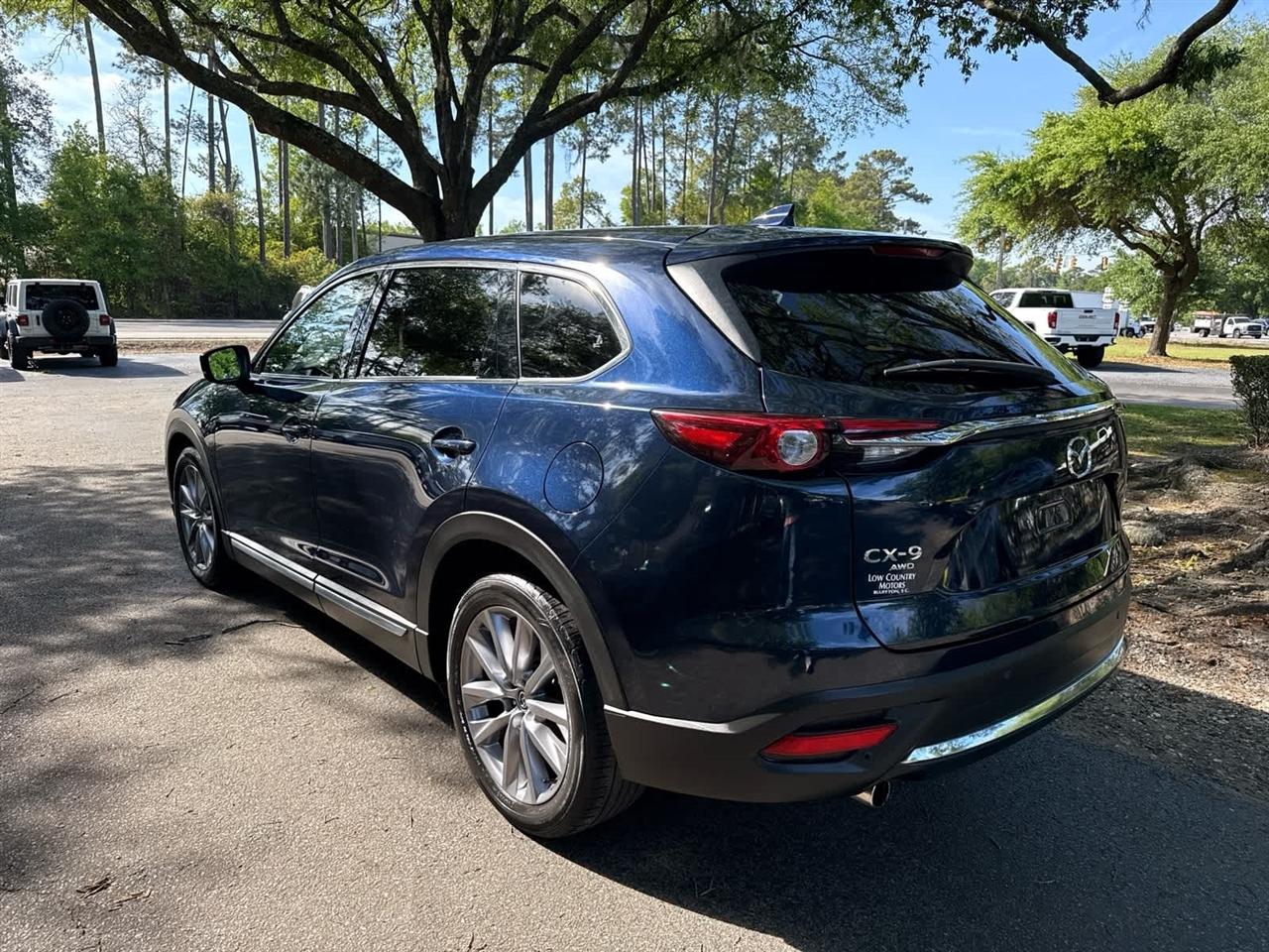 Mazda CX-9  2023