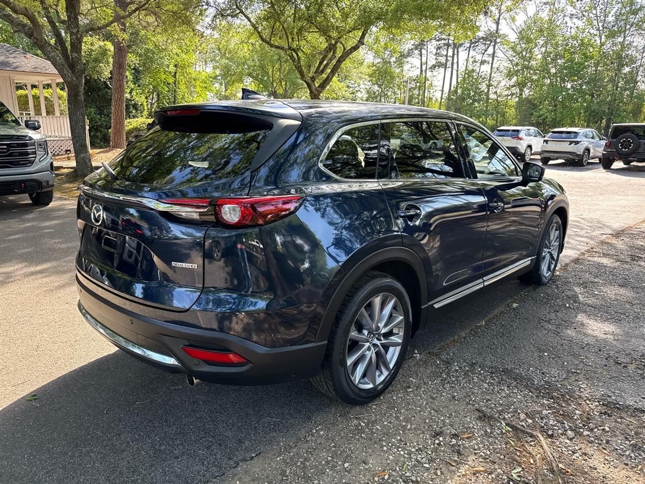 Mazda CX-9  2023
