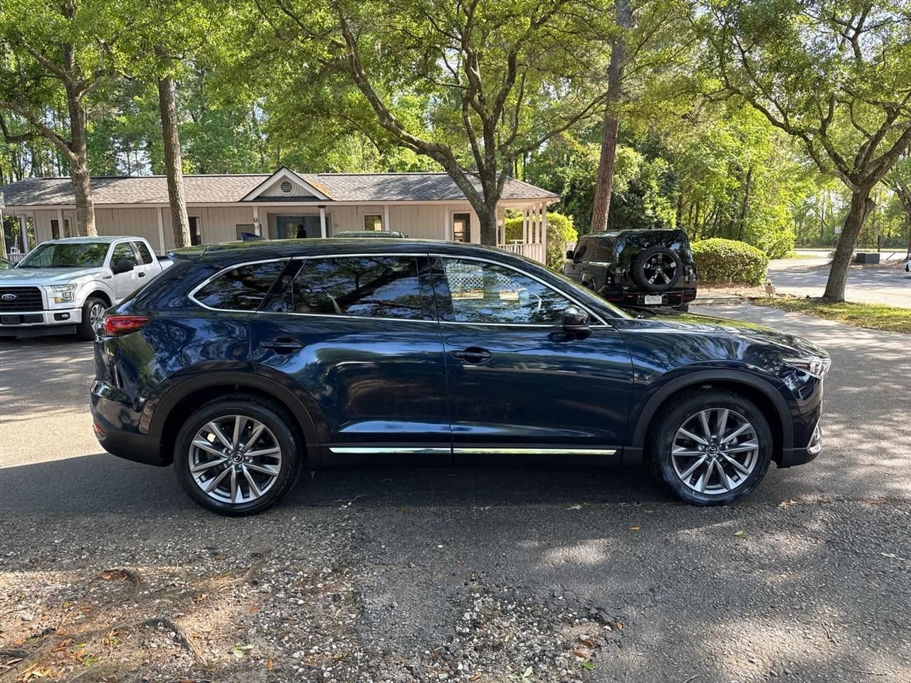 Mazda CX-9  2023