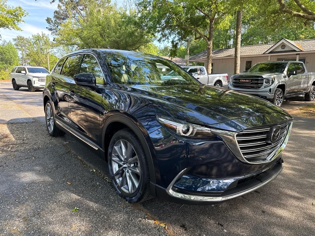 Mazda CX-9  2023