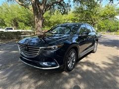2023 Mazda CX-9 