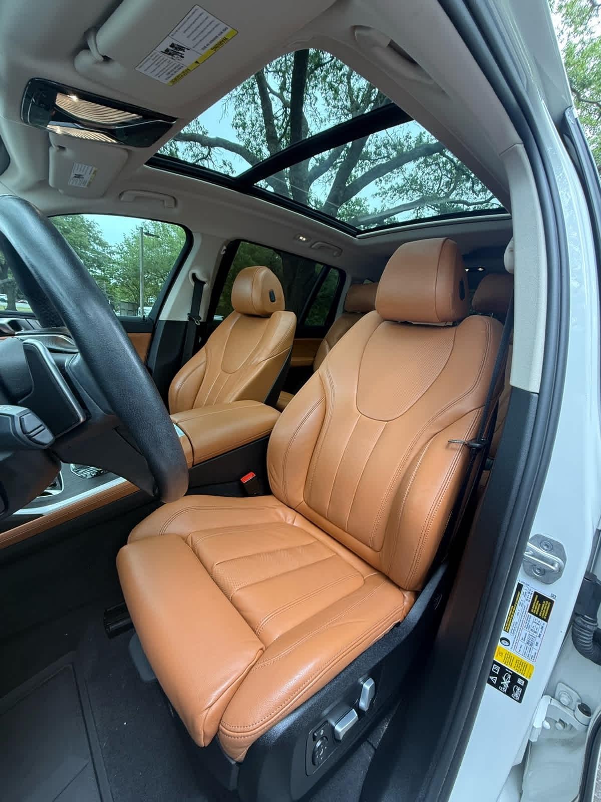 BMW X7  2022