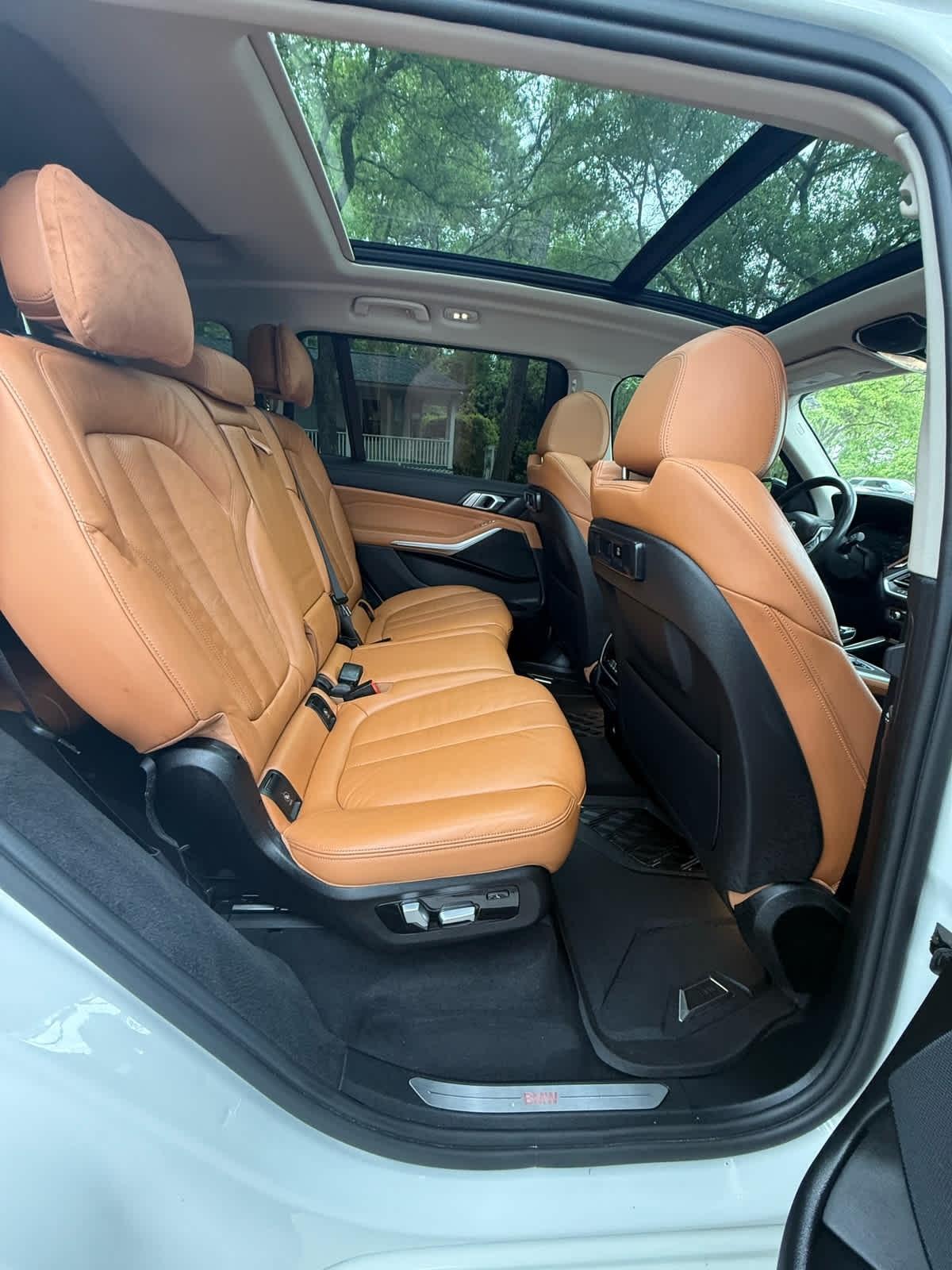 BMW X7  2022
