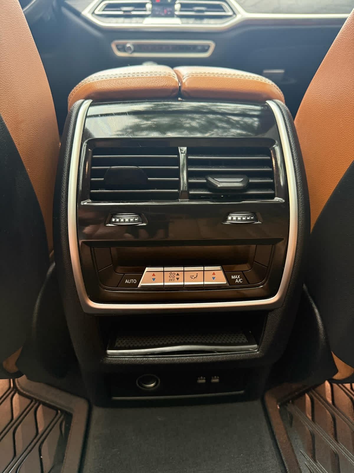 BMW X7  2022