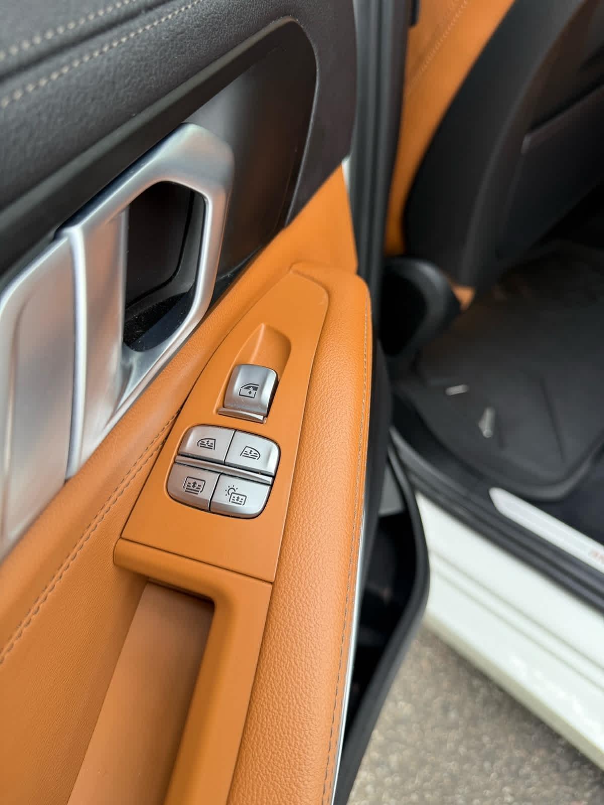 BMW X7  2022