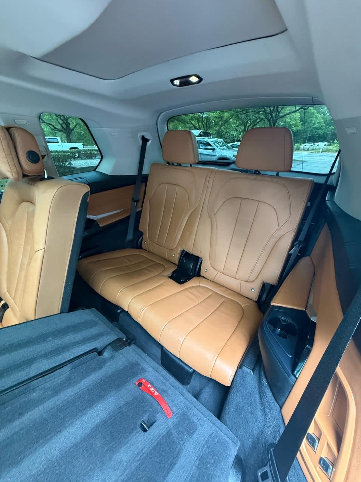 BMW X7  2022