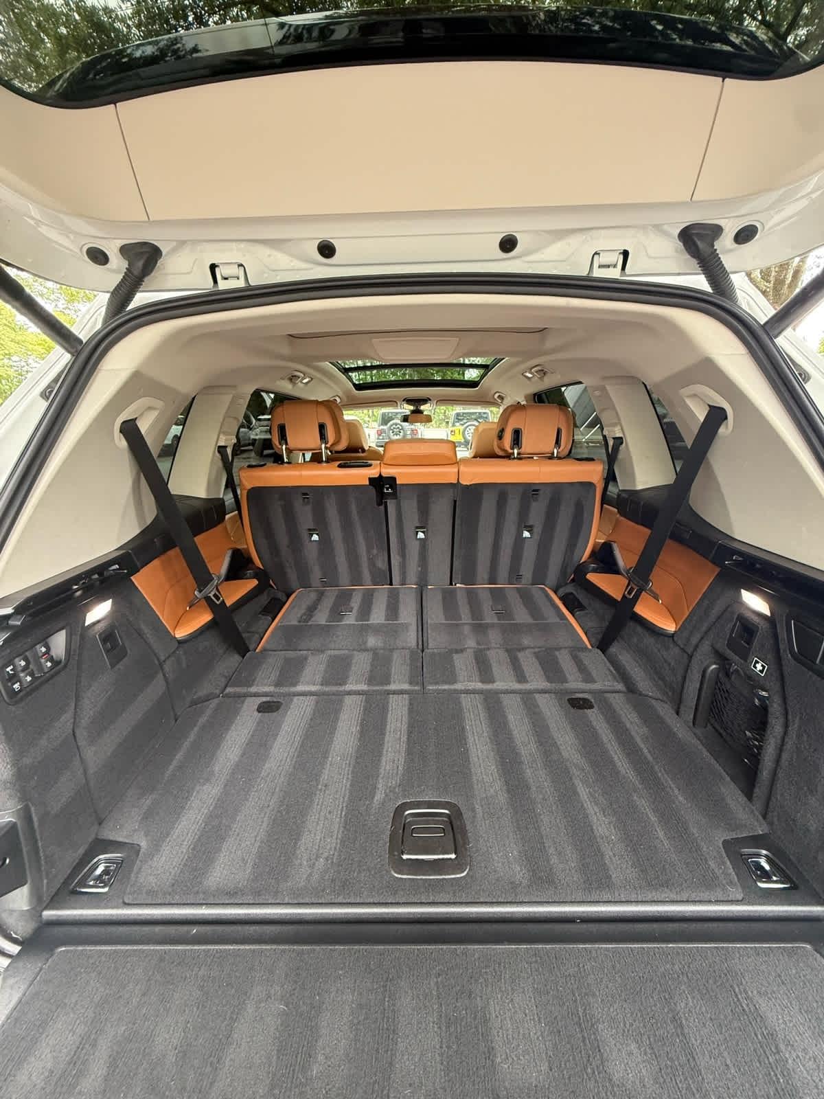 BMW X7  2022