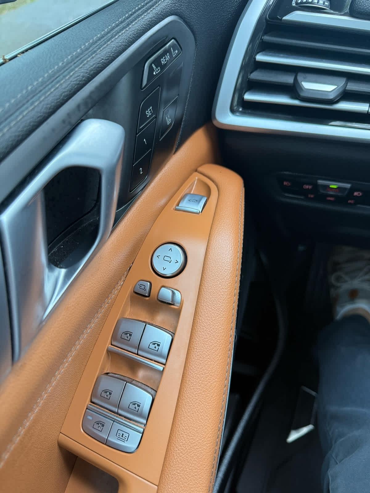 BMW X7  2022