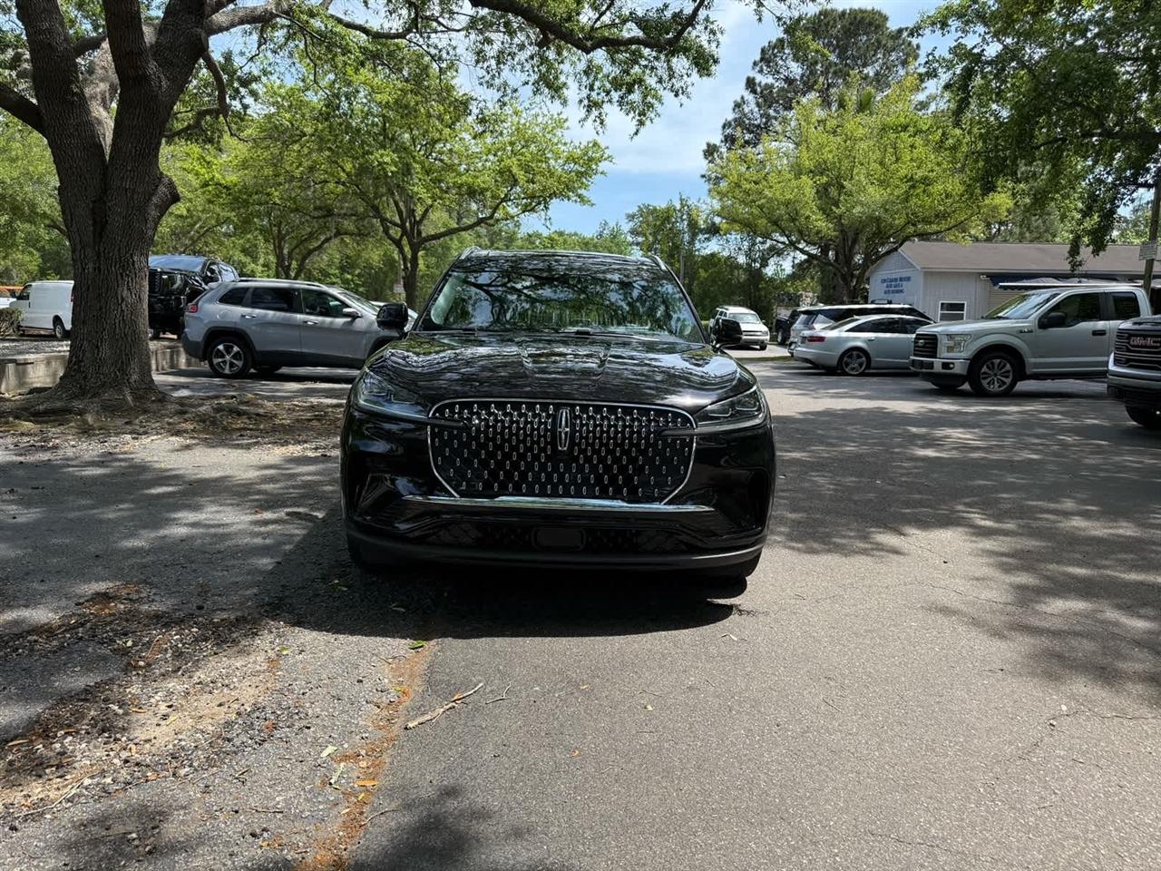 Lincoln Aviator  2025