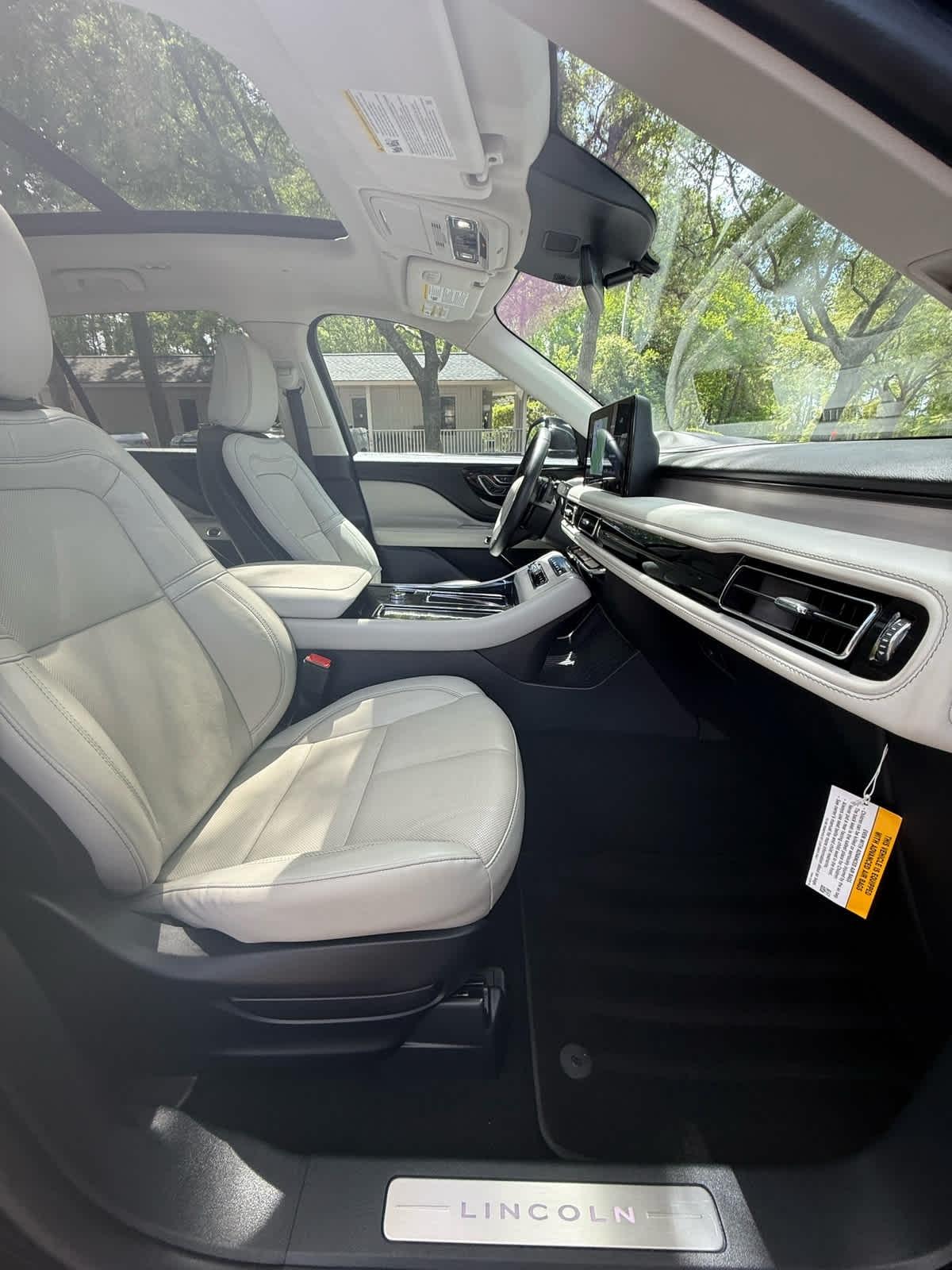 Lincoln Aviator  2025