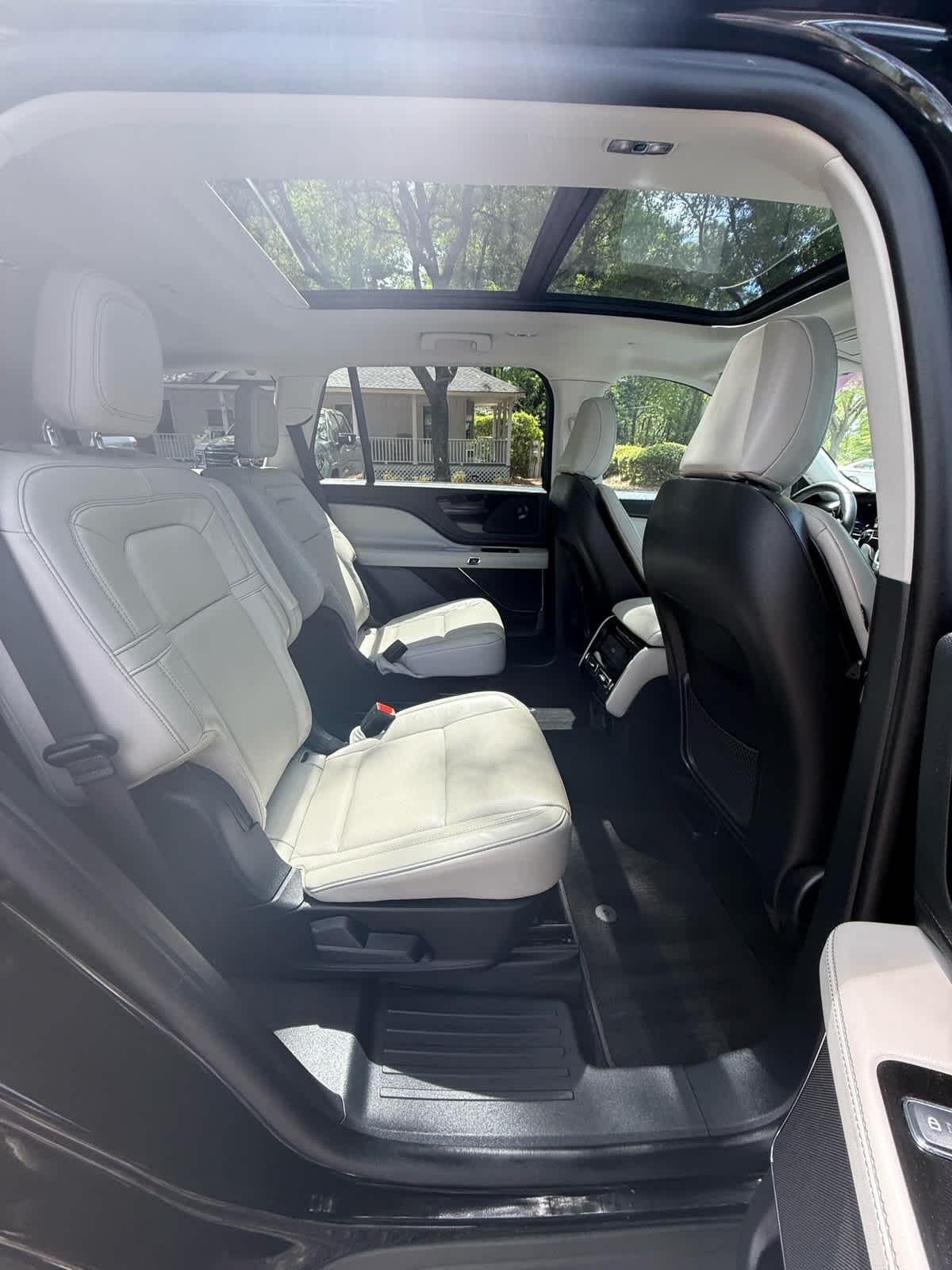 Lincoln Aviator  2025