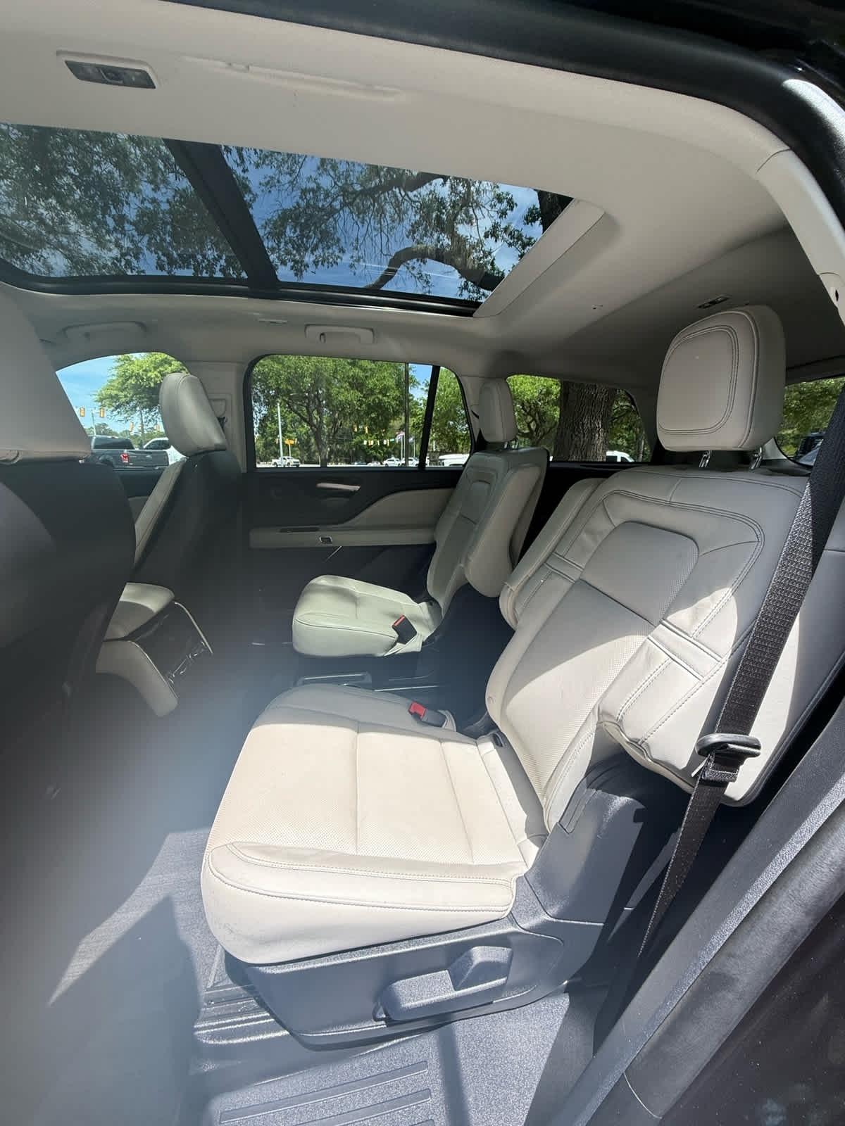 Lincoln Aviator  2025