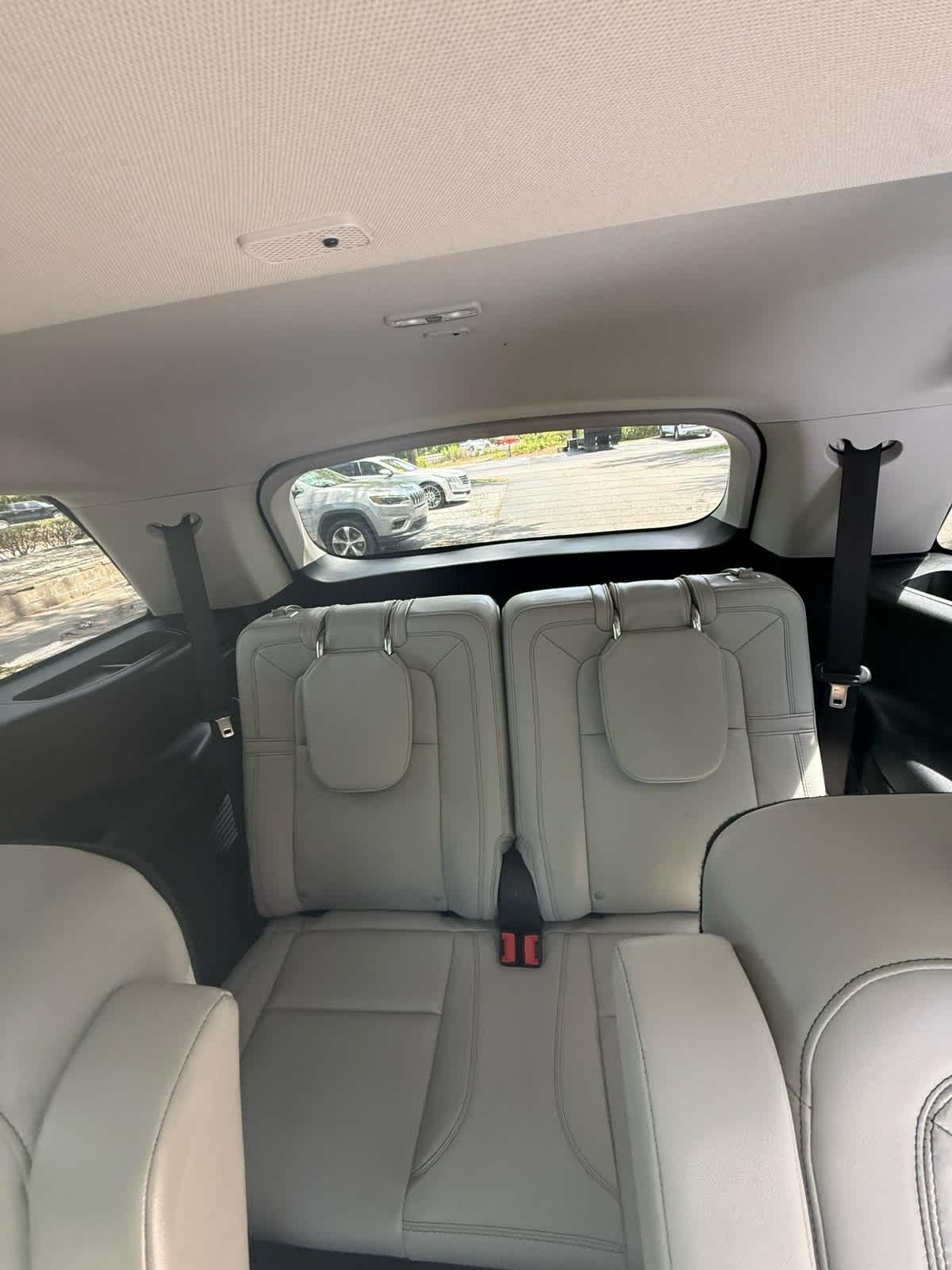 Lincoln Aviator  2025