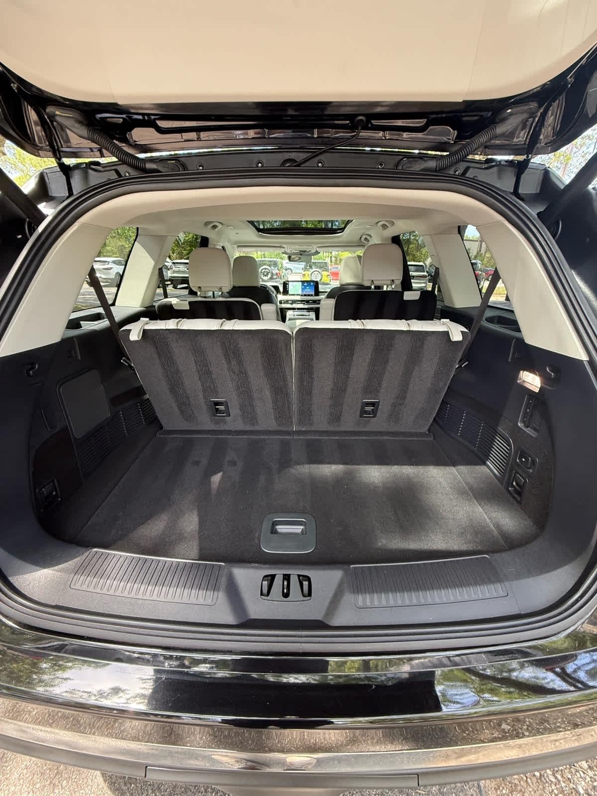 Lincoln Aviator  2025