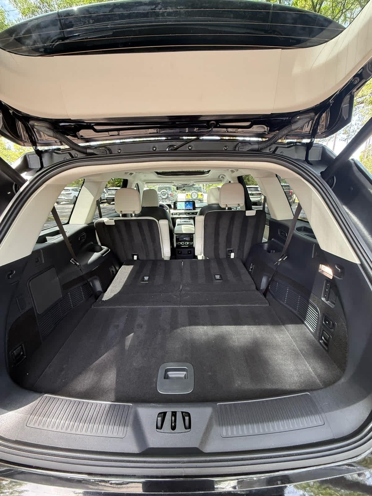 Lincoln Aviator  2025